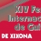 XIV FESTIVAL INTERNACIONAL DE GUITARRA “CIUTAT DE XIXONA” - JIJONA (ALICANTE)
